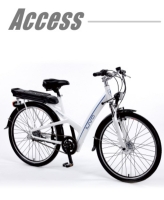 Electric Bicycle