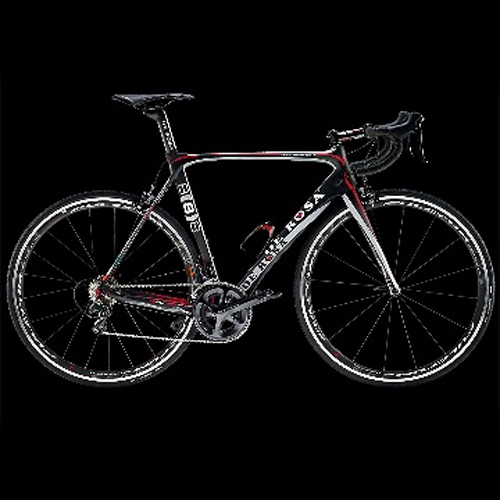 De Rosa 2014年 - Super King SR 碳纤维车款