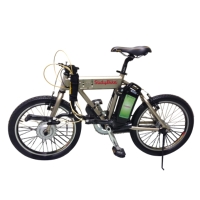 E assistant Bike