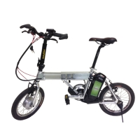 E assistant Bike