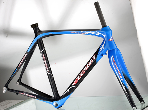 CARBON FRAME SET