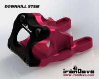 Downhill stem