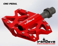 CNC PEDAL