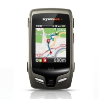 Xplova G3 GPS Bike Computer