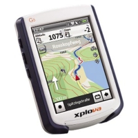 Xplova G5 ST Bike Navigator