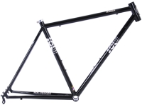 Audax frame