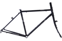 Touring frame