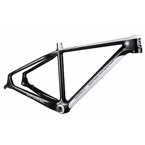 27.5(650B)登山車 碳纖車架