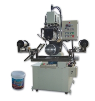 Plastic Bucket Transfer Printing Machine