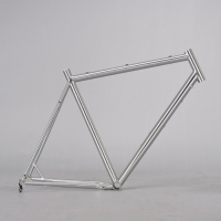 465 STAINLESS STEEL FRAME