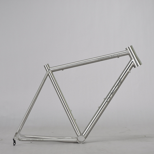 6Al 4V TITANIUM FRAME