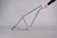 3Al 2.5V TITANIUM FRAME