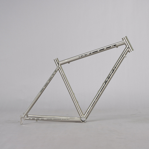 4130 STEEL FRAME