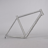 3Al 2.5v TITANIUM FRAME