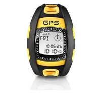 GPS Pure Digital Waterproof Sports Watch