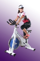 Exercise bikes , exercise equipment  , exercise machines cycling