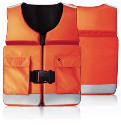 Adult Life Jacket PFD