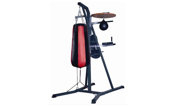 MULTI-FUNCTION BOXING FRAME