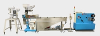 3D Filament Extrusion Line