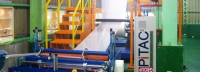 Rigid Sheet Extrusion Line