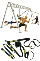 EX364 SUSPENSION EXERCISE SETS