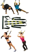 EX365 SUSPENSION EXERCISE SETS