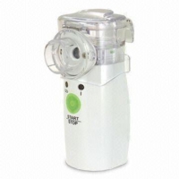 Portable Ultrasonic Nebulizer