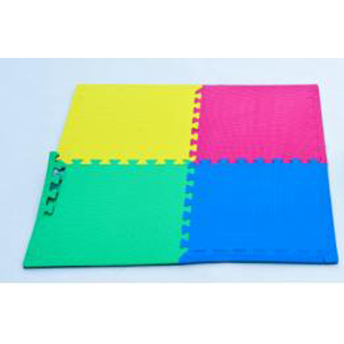 Exercise mat