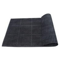 Industrial Rubber Floor Mats