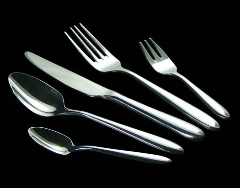 20-pc Flatware Set