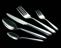 20-pc Flatware Set