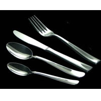 24-pc Flatware Set