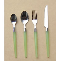 24-pc Flatware Set