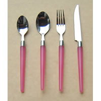 24-pc Flatware Set