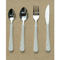 24-pc Flatware Set