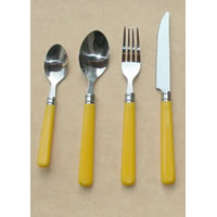 24-pc Flatware Set