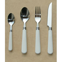 24-pc Flatware Set