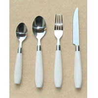 24-pc Flatware Set