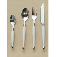 24-pc Flatware Set