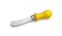 Color Handle Butter Knife