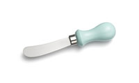 Color Handle Butter Knife