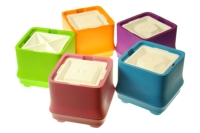 Polar Ice Tray – Square Bamboo Series