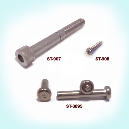 Stainless Screw