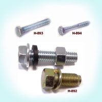 Hex Bolt