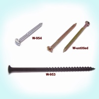 Wood / Chipboard Screw