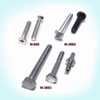 Machine Screw