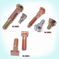 Machine Screw