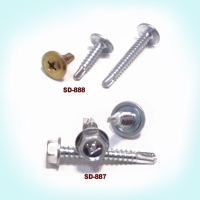 Self Drilling Screw