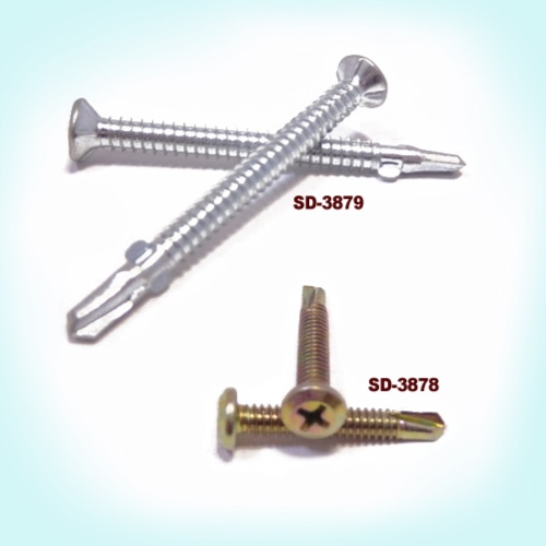 Self Drilling Screw