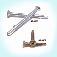 Self Drilling Screw